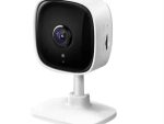 TP-Link Tapo C110 Home Security Wi-Fi Camera, Retail Box, 1 Year Warranty