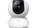 TP-Link Tapo C210 Pan/Tilt Home Security Wi-Fi Camera, Retail Box, 1 Year Warranty