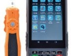 Goldtool Multi-Service Access Test PDA, Retail Box, 1 Year warranty