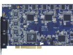Securnix PCI 8 Channel DVR TD-4408-S series professional 4/8CH real time HD1/near real time D1 hardware compression cards.