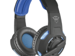 Trust TRS-22052 GXT 350 Radius 7.1 Surround Headset, Retail Box , 1 year Limited Warranty