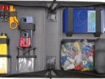 Goldtool 90 Piece LAN Maintenance Tool Kit, Retail Box, 1 Year warranty