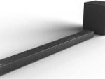 Hisense U5120G 5.1.2CH Soundbar with Wireless Subwoofer Retail Box, 1 Year Limited Warranty