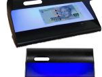 Securnix Casey MaxDetect 190 Counterfeit Money Detector Lamp