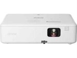 Epson CO-FD01 3LCD Full HD Projector - 3000 lumen, USB 1.0-A, USB 1.0, HDMI 1.4, Retail Box , 1 year warranty-3months on Bulb