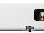 Epson CO-WX02 WXGA projector 3LCD WXGA Projector - 3000 lumen, HDMI 1.4, USB 2.0-A, USB 2.0, Retail Box , 1 year warranty-3months on Bulb