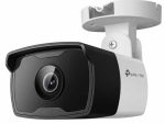 TP-Link VIGI C340I VIGI 4MP 4mm Outdoor IR Bullet Network Camera, Retail Box, 1 Year Warranty