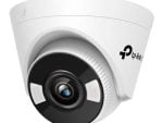 TP-Link VIGI C430 VIGI 3MP 2.8mm Full-Color Turret Network Camera, Retail Box, 1 Year Warranty