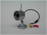 Securnix Mongoose IR Wireless Camera for GK-410802 and GK-310802 wireless camera with night vision Retail Box 1 Year warranty