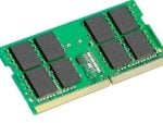 Kingston Value RAM 8GB 2400MHz DDR4 Notebook Memory Module  Retail Box , Limited Lifetime warranty