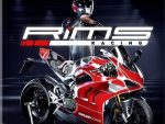 PlayStation 4 Game - Rims Racing, Retail Box, No Warranty on Software