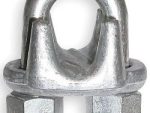 Crosby Clamp 8mm