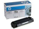 HP Black Ultra Precise Cartridge - for use with HP LaserJet 1000,HP LaserJet 1000w,HP LaserJet 1005w,HP LaserJet 1200,HP LaserJet 1220,HP LaserJet 3300,HP LaserJet 3380, Retail Box , No Warranty