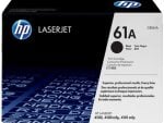 HP Original Replacement for HP 61A C8061A Black