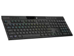 CORSAIR K100 AIR WIRELESS RGB Ultra-Thin Mechanical Gaming Keyboard -