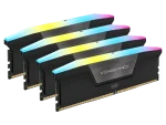 Corsair Vengeance RGB 128GB (4 x 32GB) DDR5 DRAM 5600MHz C40 Memory K