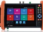 Goldtool All-in-one CCTV tester, Retail Box, 1 Year warranty