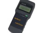 Cattex Digital Tester - Networking