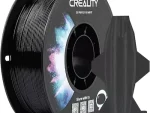 Creality PETG Filament Black 1Kg