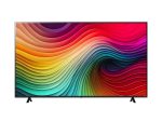 LG 75" NanoCell AI NANO80 4K Smart TV AI Magic remote HDR10 webOS24, Retail Box , 2 year Limited Warranty