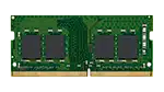 Kingston DDR4 2666MT/s Non-ECC Unbuffered SODIMM CL19 1RX8 1.2V 260-pin 8Gbit