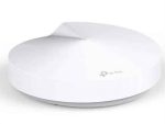 TP-Link DECO M5 1-Pack Home Mesh WiFi 5 System (1 Pack), Retail Box , 1 year Limited Warranty