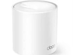 TP-Link Deco X10 AX1500 Whole Home Mesh Wi-Fi 6 System (1 Pack), Retail Box , 1 year Limited Warranty