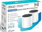 TP-Link DECO X55 2-Pack Home