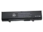 BTI Dell Latitude E5400, E5410, E5500, E5510 (6-cells) -10.8V, 5200mAh -6 Cells, Retail Box , 18 months warranty