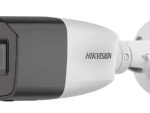 Hikvision 1080P Bullet, Vari-Focal 2.7-13mm, 40m IR Distance, 4in1, 102.25-32 Degree Horizontal View, Retail Box, 1 Year warranty