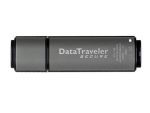 Kingston DataTraveler 1GB Locker Plus G3