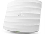 TP-Link AC1350 Wireless MU-MIMO Gigabit Ceiling Mount Access Point, Retail Box , 2 year Limited Warranty