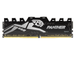 Apacer Panther 8GB DDR4 3000MHz Gaming Memory, Retail Box , Limited 3 Year Warranty