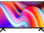 Hisense 32 inch A4K Series LED HD Ready Vidaa Smart TV