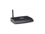 Intellinet Powerline Broadband Router 85 Mbps HomePlug 1.0 Turbo, 4-Port LAN Switch