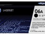 HP Original Replacement for HP 06A C3906A Black Toner