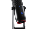 Thronmax MDrill One Professional Streaming Microphone  Colour Jet Black Retail Box , 1 year Limited Warranty