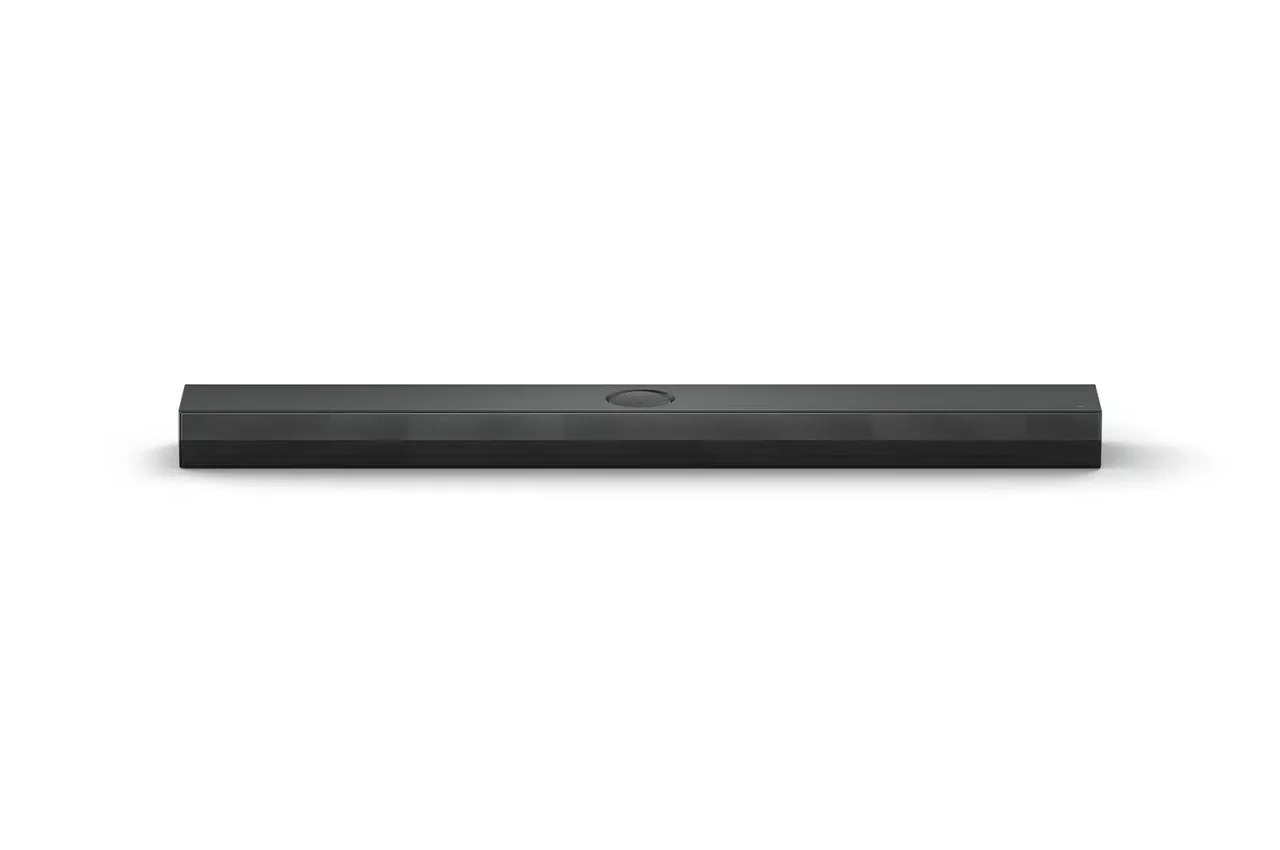 LG S70TY 3.1.1 Dolby Atmos Soundbar, Retail Box, 1 year Limited Warran