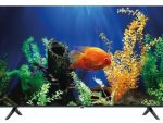 Sinotec 55 Inch G1U Series UHD LED Google Smart TV