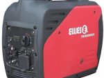 Ellies Smart 2KW Pure Sine Wave Inverter Generator