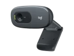 Logitech Webcam c270 720p