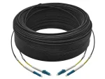 Fibre Outdoor Uplink Cable 90M LC-LC UPC
