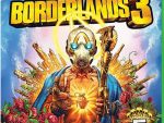 Xbox One Game Borderlands 3 Regular Edition, Retail Box, No Warranty on Software