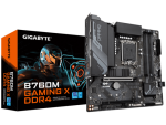 Gigabyte Motherboard Intel? B760 Chipset for LGA 1700; 4x DDR5; 2x M2;