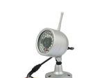 Securnix Mongoose Wireless Receiver for CM-802 - Ideal for DIY home security ,4 channel receiver