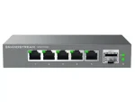 Grandstream Enterprise 5 port Unmanaged 2.5G Switch