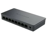 Grandstream Enterprise 8 port Lite Cloud Managed GbE Switch