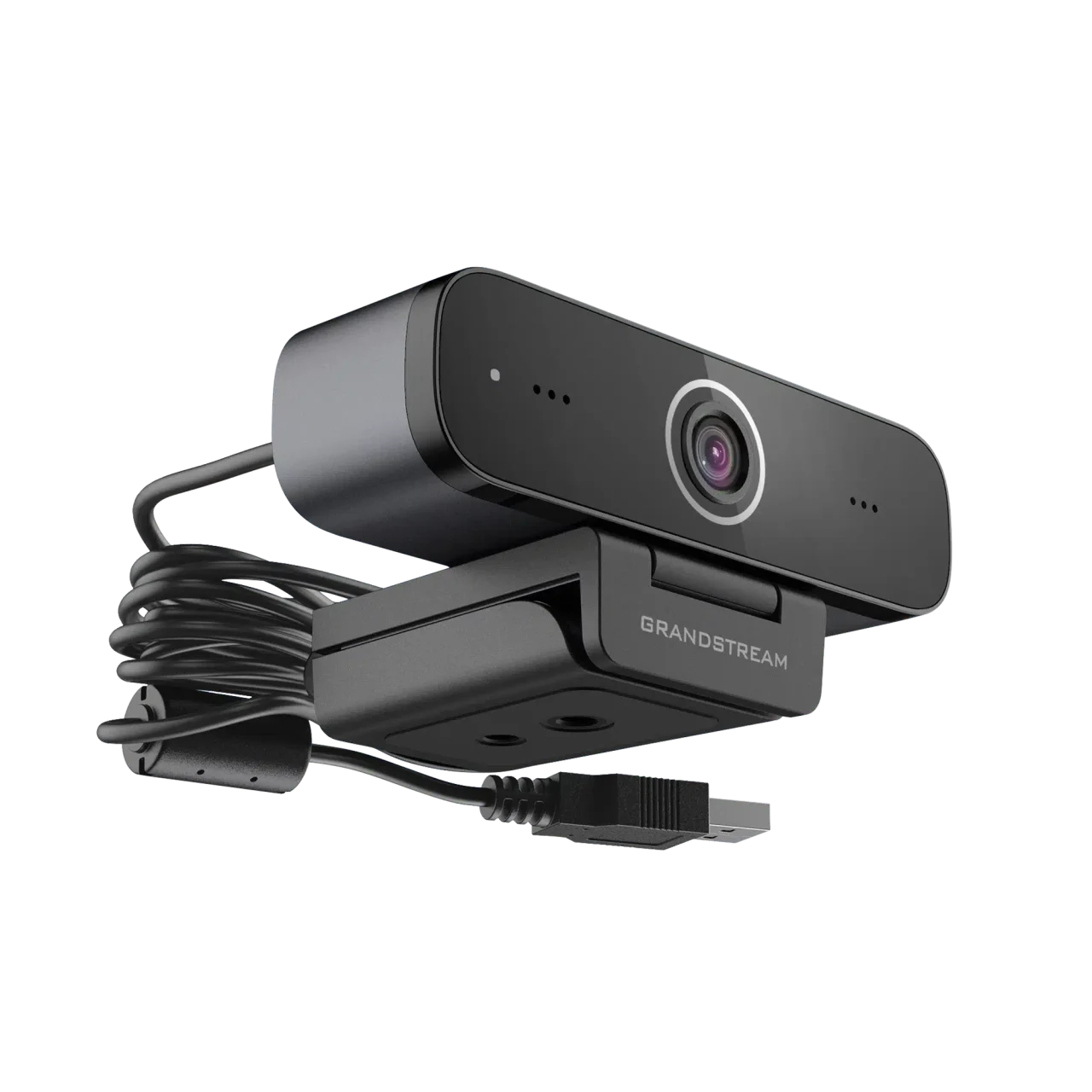 Grandstream HD 1080p 2 Megapixel USB Camera with omnidirectional Micro