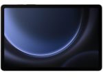 Samsung Galaxy Tab S9 FE 5G LTE Tablet | Octa-Core | 10.9″ | 6GB | 128GB | Android | Grey | Retail Box , 1 year warranty