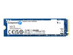 Kingston nGff/m.2 1Tb NV3 G4x4